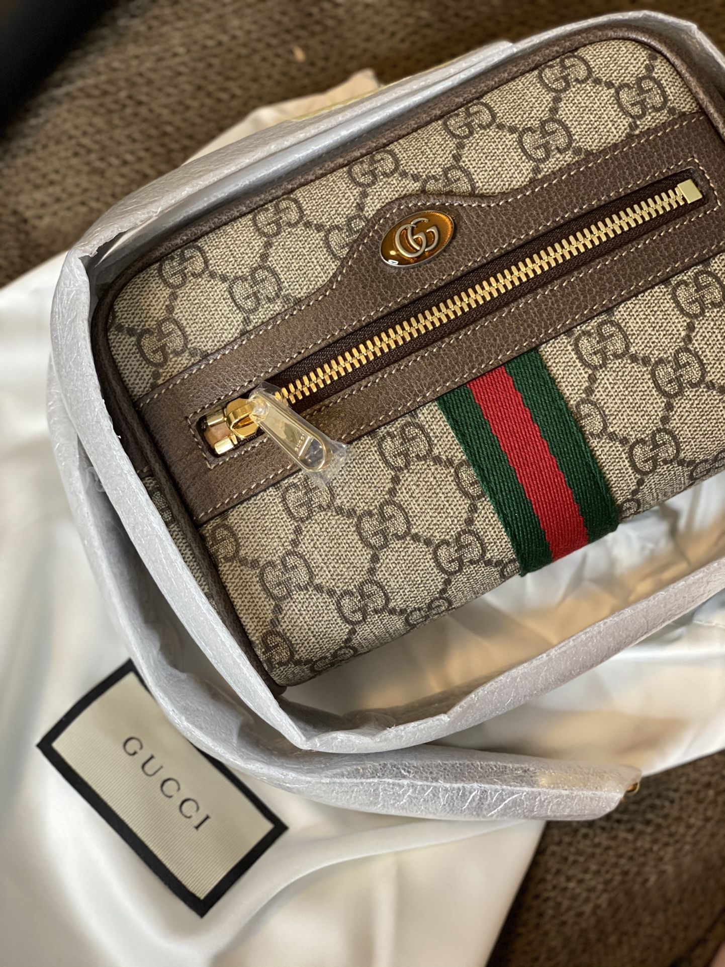 Gucci GG Belt Bag