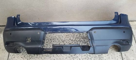 2019 2020 2021 2022 2023 2024 SUBARU ASCENT REAR BUMPER COVER OEM SR145