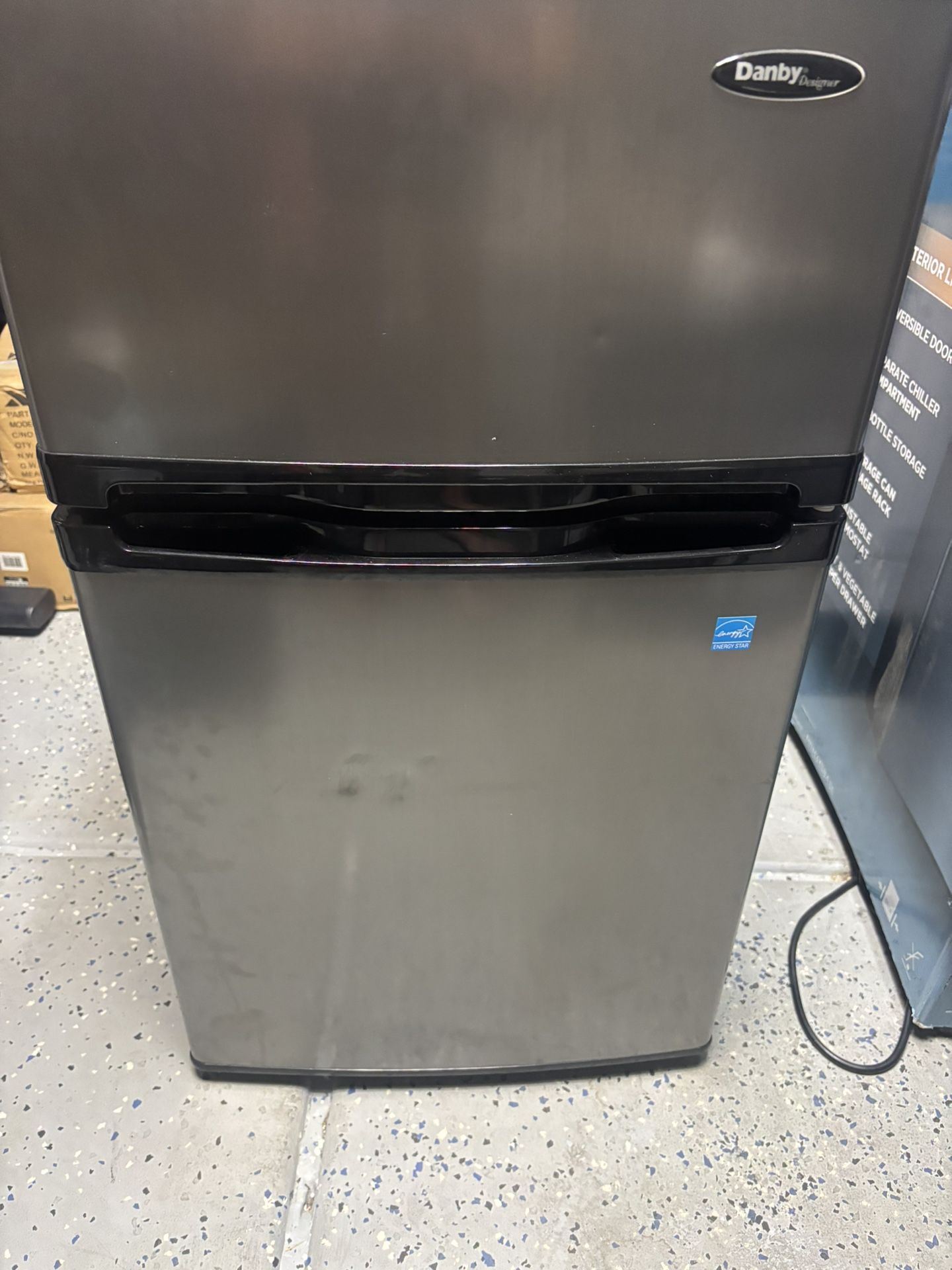 Mini Fridge