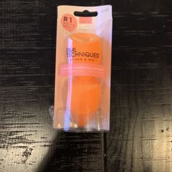 Real technique Make up sponges