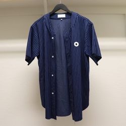 Drôle de Monsieur Baseball Jersey