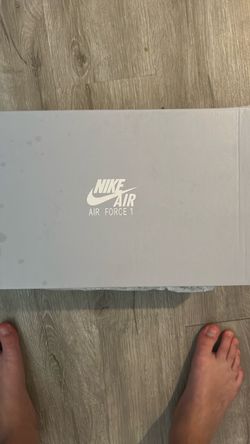 Nike Air Force 1