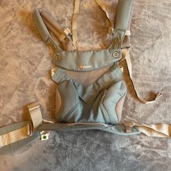 Ergobaby Carier