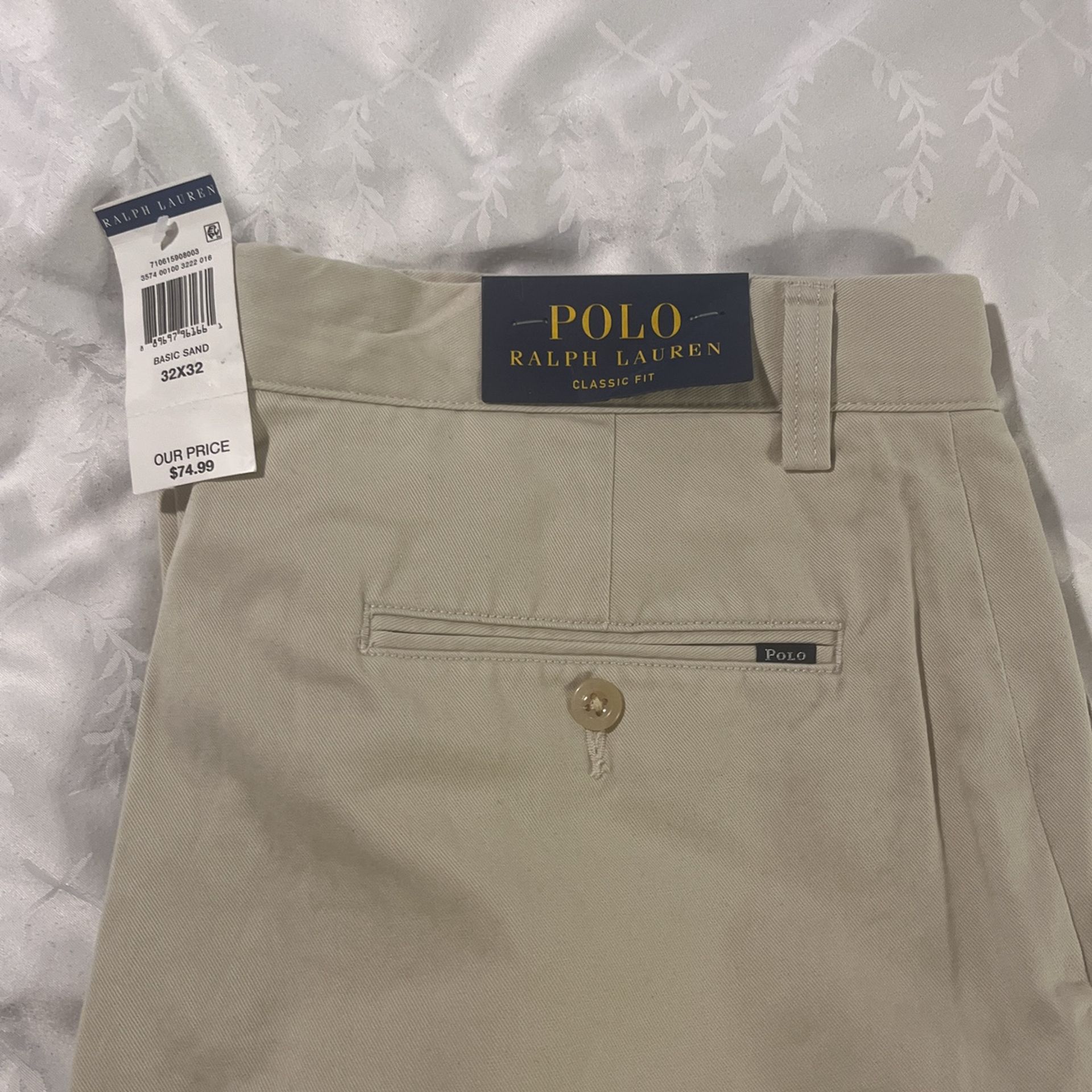 Ralph Lauren Polo- Dress Pants
