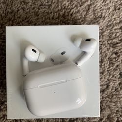 AirPod Pro 2nd Generation