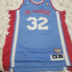 Los Angeles Clippers 