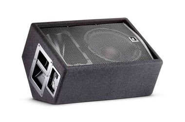 JBL JRX212, 12" Two-Way Stage Monitor Loudspeaker System