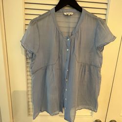 MARELLA  Blouse .New Without Tags