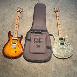 PRS SE Custom Limited Edition 