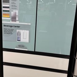 Samsung Refrigerator 