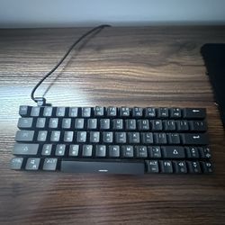 Keyboard And Mouse - Used