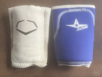 AllStar Girls Softball Catchers Equipment (small)