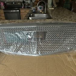 2013-2019 Cadillac ATS grill