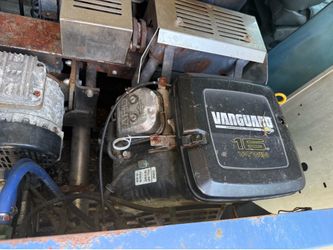 Carpet cleaning equipment