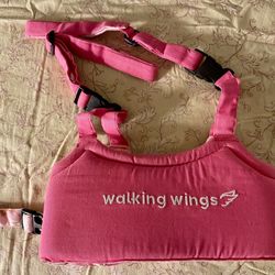 Baby Walking wings