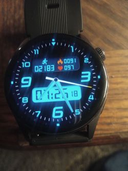 S200  smart watch