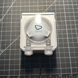 Used Ecotech Versa Single Pump