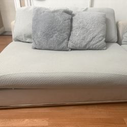 Deep 2 Piece Sofa