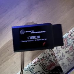 OBD2 Device