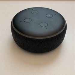 Echo Dot