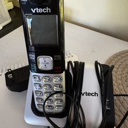 Wireless Phone