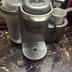 Coffee Machine