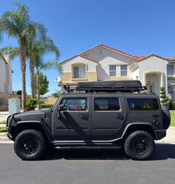🔥 2005 Hummer H2 – $15,500 🔥
