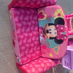 Minnie Mouse 