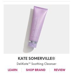 Kate Somerville Soothing Cleanser