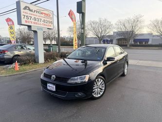 2011 Volkswagen Jetta
