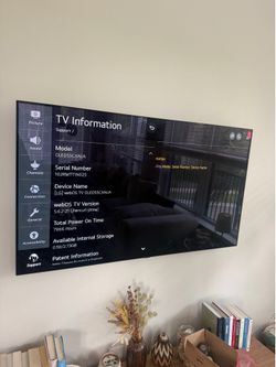 oled lg cx 55in tv