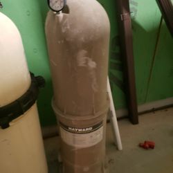 Hayward Cartridge Filter
