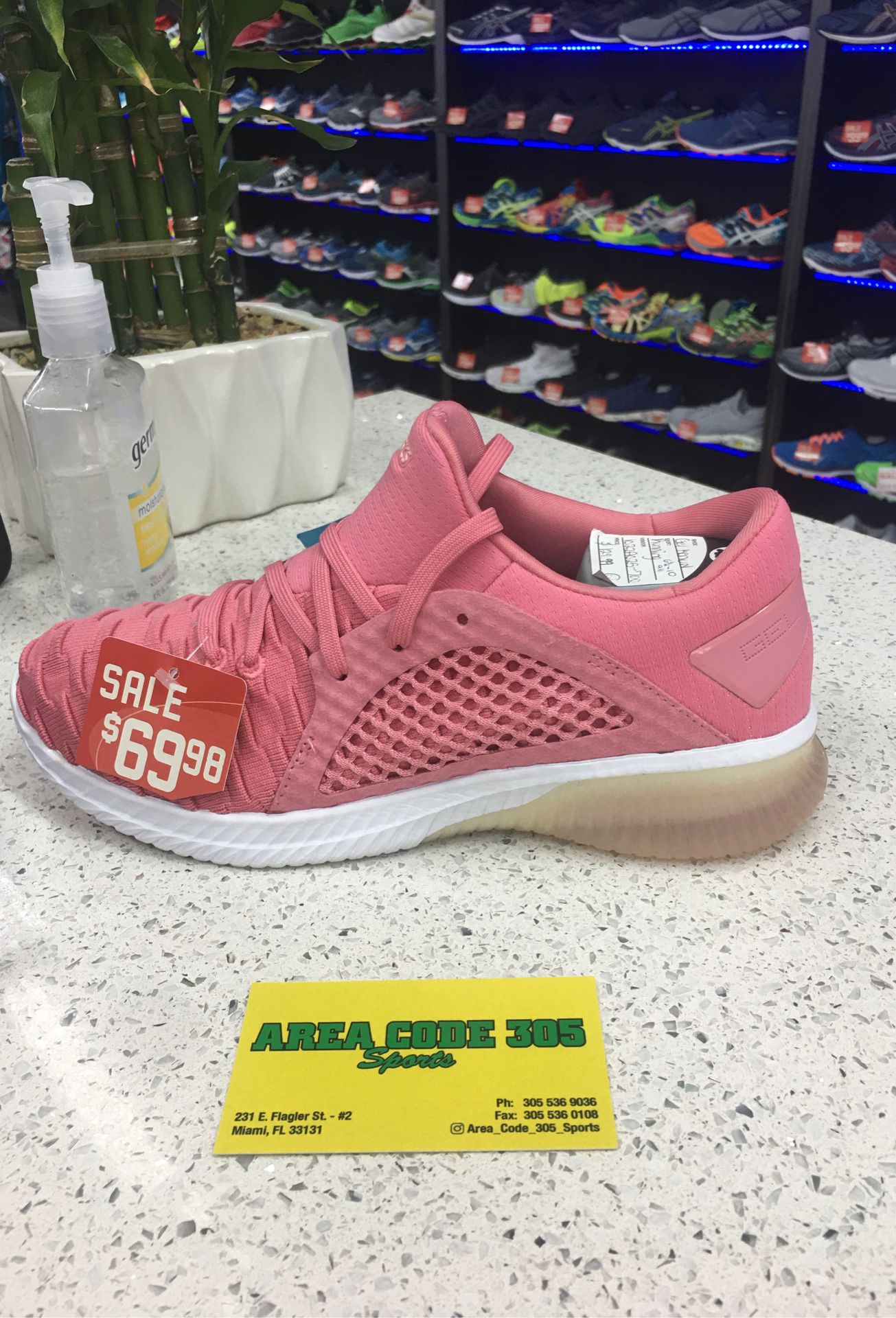 Asics women 6.5 10 reg 130.00 sale for $70.00,All Products : American Fashion Style Bags On Sale