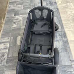 Veera Wagon All Terrain Cruiser 