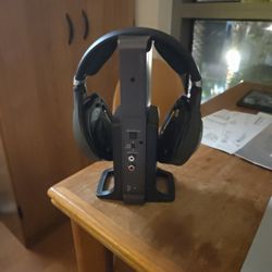 Sennheiser Headphones TR 185