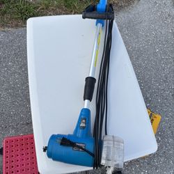 Grout Groovy Grout Cleaning Machine