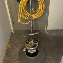pulidora kleen line pro  brandy plus 20”1.5Hp buffer 