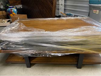 Coffee table lift up