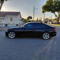 2013 BMW 328i