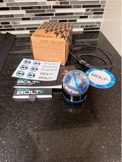Sphero Bolt+