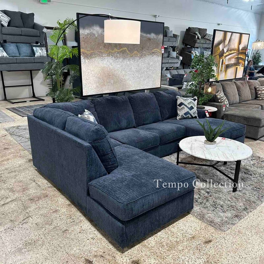 Sectional Sofa