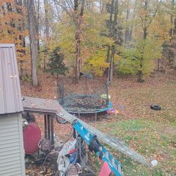 Trampoline