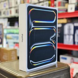 iPad Pro M4 Chip 13 Inch 512gb WiFi Cell