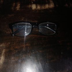 FREE Glasses +2.75