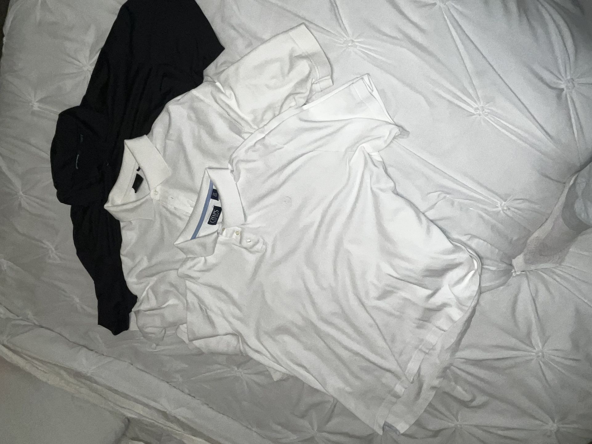 Polo Shirts
