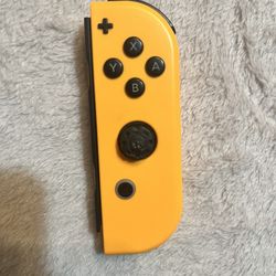 Right Joycon