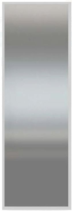 Liebherr 9901-883 Door Panel, 24 Inch, Stainless Steel