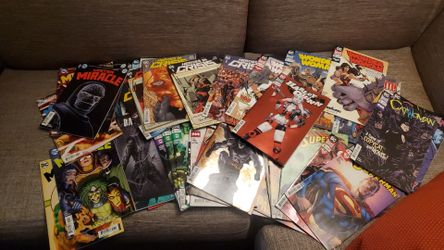 Comic book