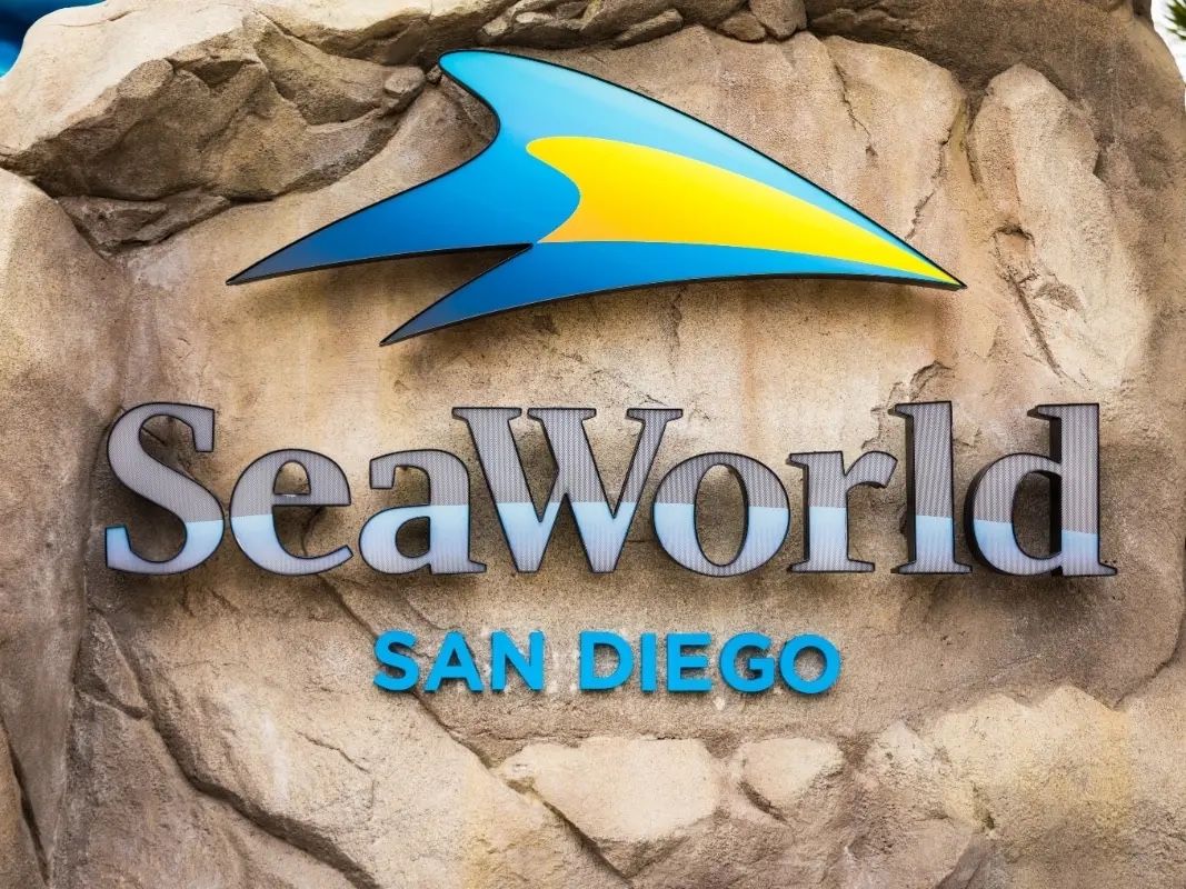 Seaworld Tickets $20