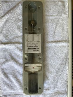 Torque wrench